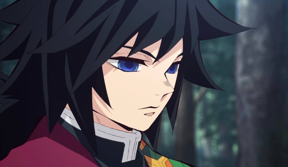 Giyu Tomioka vs Sukuna Who Would Win in a Fight?